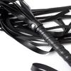 Bdsm Fun Sex Game Whip Leather Erotic Sexy Slave Spanking Paddle Sex Toys for Women Couples Adult Flogger Fetish Bondage