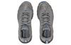 Under Armour Charged Assert 8 Low Top Casual Running Shoes Women's Gray 3027032-100