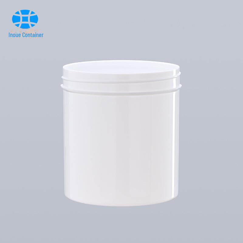 Wide Mouth PP Pump Bottle for Shower Gel and Hand Lotion, 300ml Shampoo Bottle