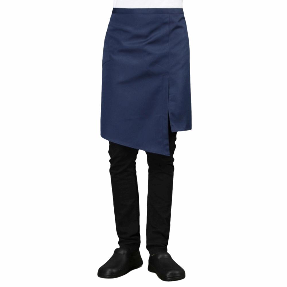 

Nylon Half Apron Tie Back Chef Apron New Kitchen Apron Kitchen Use