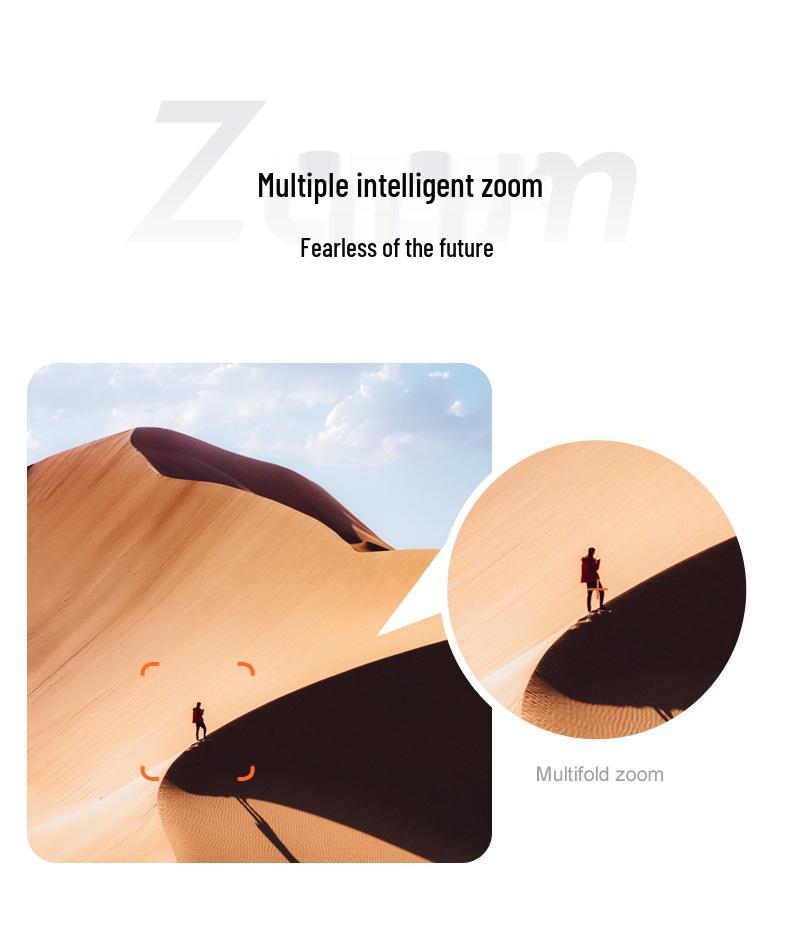 RG608PRO Drone with Ascending Obstacle Avoidance, Dual Cameras, Night Vision, and Remote Control for Aerial Photography