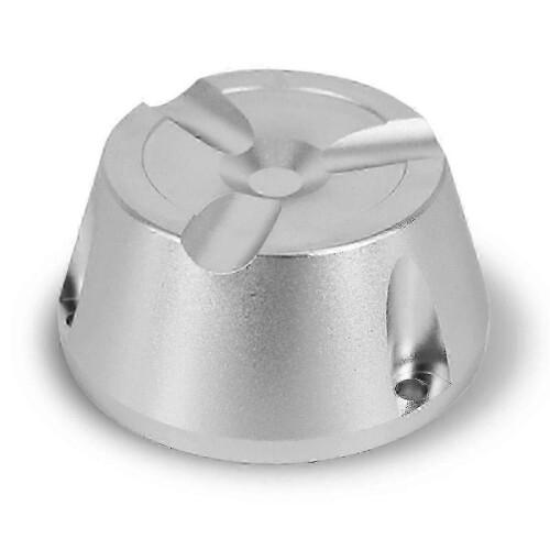 15000GS EAS Magnetic Golf Tag Detacher Security Lock Key for Retail Stores