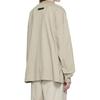 Fear of God Essentials FW22 Ls Tee smoke Logo T-Shirts ' Grey' Men's ESSLTLE2011MJ
