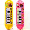 Children's Educational & Musical Toys: Handheld Keyboard & Violin Toy