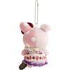 San-X Sentimental Circus Hanging Plush Shappo MO73501