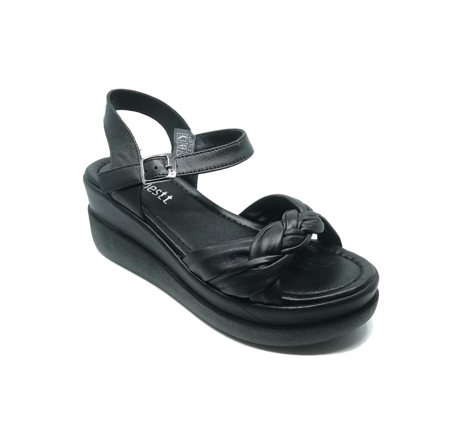 

Женские сандалии из натуральной кожи Janestt 428-21000