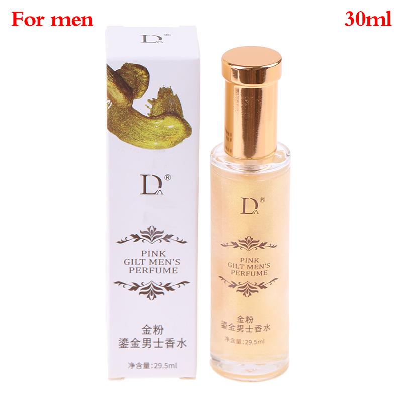 29,5 мл Парфюм Афродизиак Оргазм Мужской Феромон Спрей для Тела Аромат Масло Парфюма for man