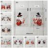 100PCS Self-adhesive Halloween Plastic Candy Pouch Pumpkin Halloween Biscuit Gift Bag   Party