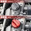 XIKER Toyota Noah 70 Series 80 Series 90 Series Filler Cap Cover