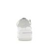 Nike Air Force 1 Low Dames Wit Paars FN6335-102