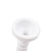 Plastic Trumpet Mouthpiece Mouth Brass Instrument Accessory DIY