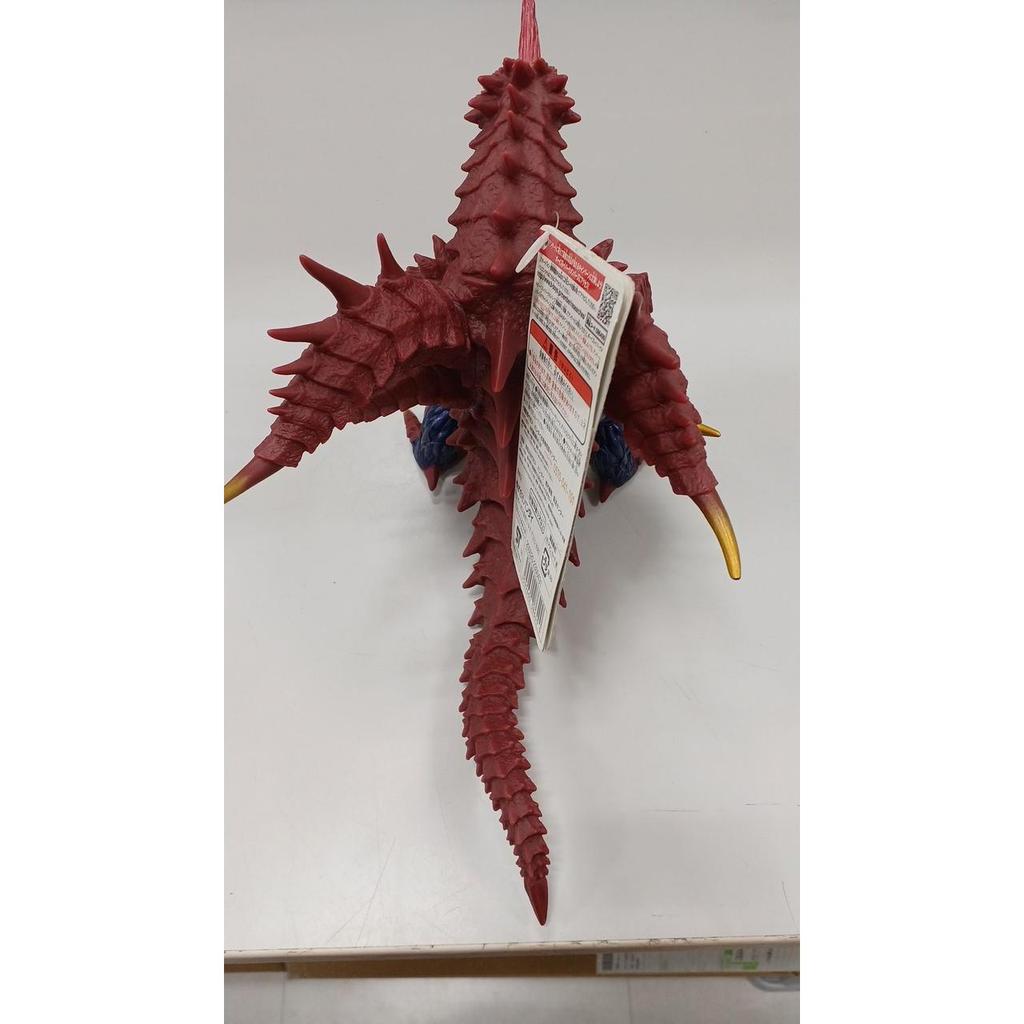 Used bandai ultra monster dx