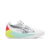 Fusion Nitro 'White Eggshell Blue' (Unisex) White / Eggshell Blue Basketball Shoes 195587 02