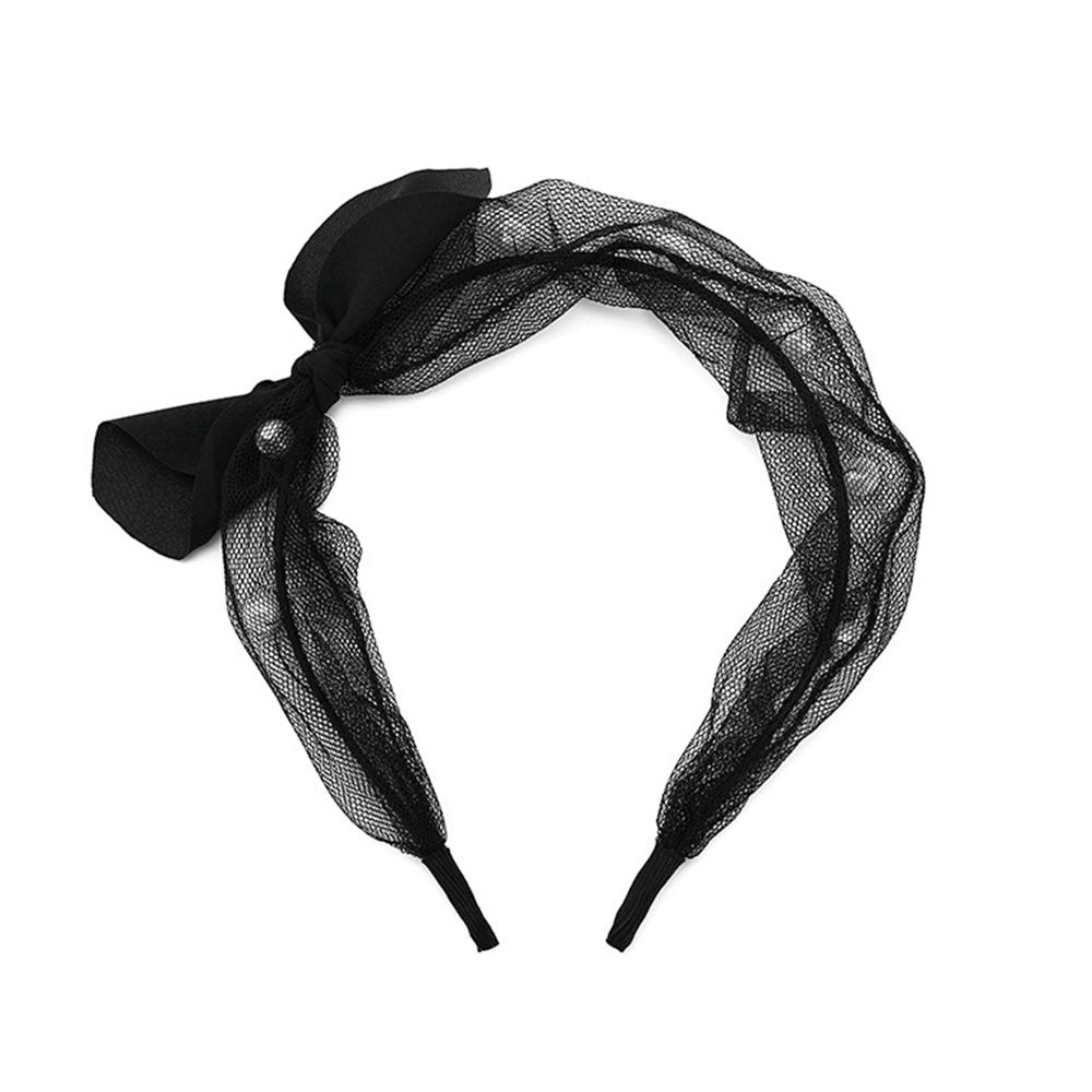 Spitzen Katzenohren Stirnband Frauen Mädchen Haarreif Party Dekoration Sexy Reizend Cosplay Halloween Kostüm Haarschmuck