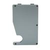Aluminum Alloy Card Holder Antimagnetic Anti Theft Swiping Card Case Auto Popping Up Credit Card