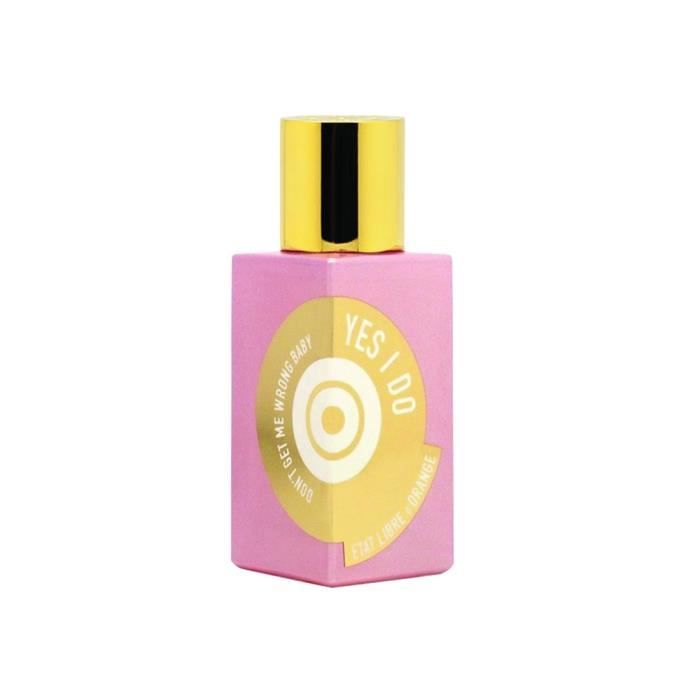 Etat Libre dOrange Dont Get Me Wrong Baby, YES I DO Eau de Parfum 100ml Spray