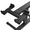 Master Spin Dumbbell Rack