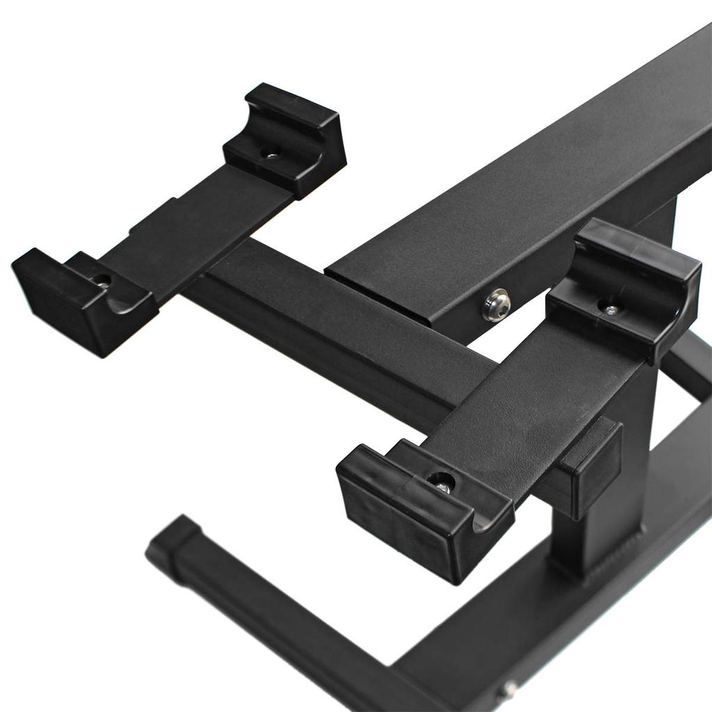 Master Spin Dumbbell Rack