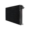 Radiator Condensator Universal din Aluminiu pentru Aer Condiționat 14" x 23" x 44mm pentru Camioane Grele Camioane Ușoare Vehicule de Construcții