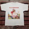 Old Dominion Meat and Cand ALbum Cotton T Shirt Full Size S-5XL
