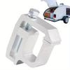 1pc Car Modification Truck Top Cover Camper Housing Mounting Clamp Heavy Duty Retainer