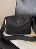 2025 Multi-Layer Lightweight Nylon Crossbody Bag - Versatile Fashion Shoulder Bag