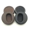 Sheepskin Memory Cotton Headsets Earpads Ear Cushions for AH-D2000 D5000 D5200 D7200 D9200 Headphones Headband