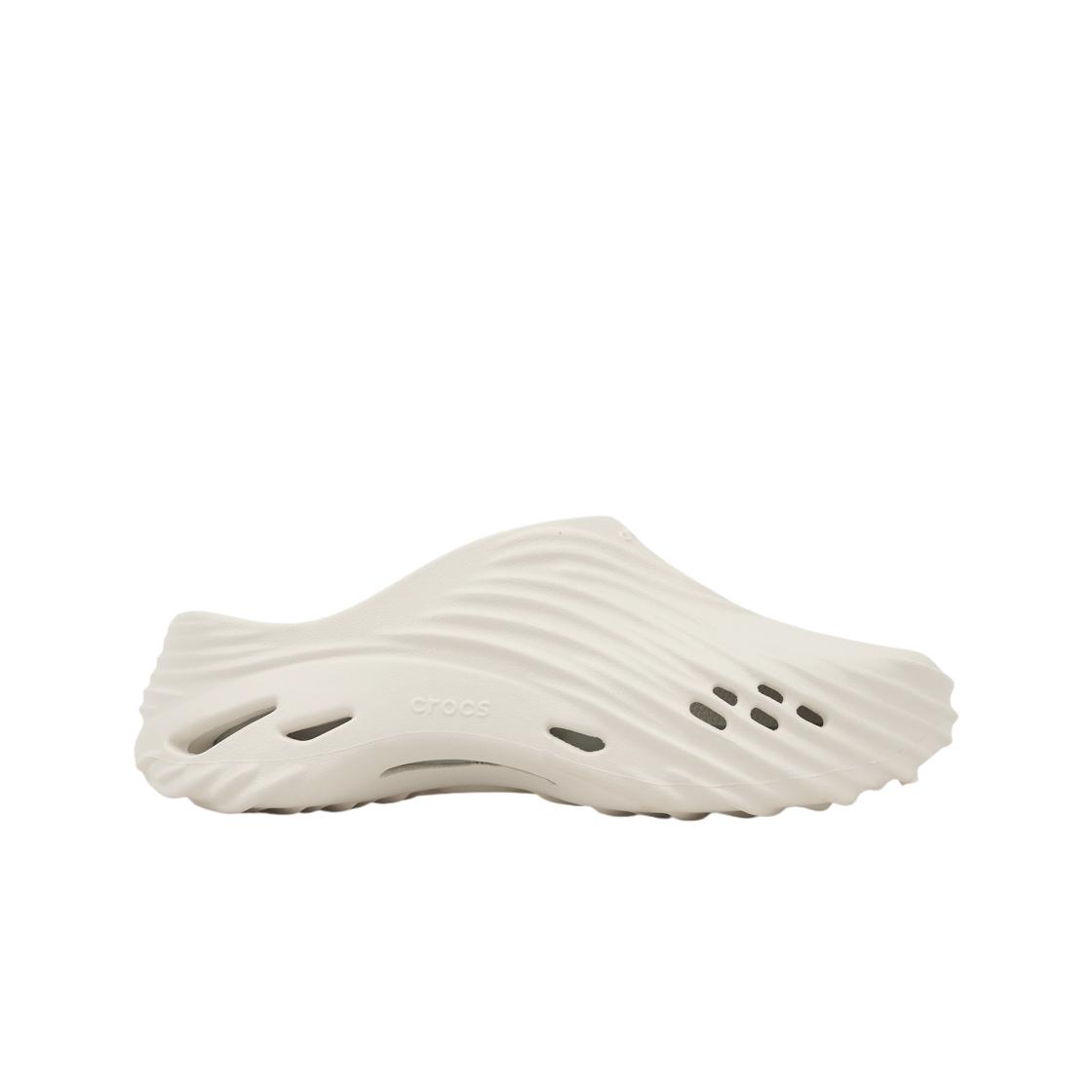 Crocs Echo Wave Krīta Unisex Kedas