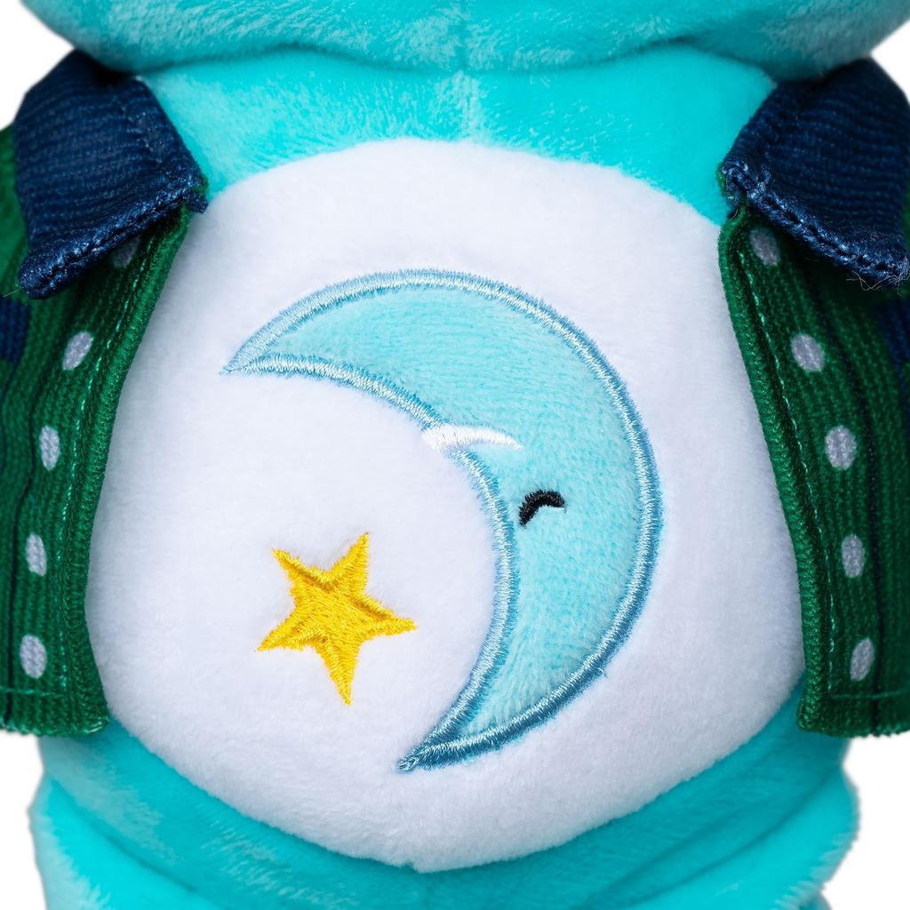 Care Bears x Stranger Things Fun Size Plush Toy - Mike's Bedtime Bear