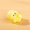 Kuchyňské ozdoby na kachny Snadné přenášení Jedinečné a roztomilé užitečné Výstižné dekorace do auta Malé žluté ozdoby na kachny mají mnoho využití