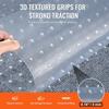 Carpet Protector for Pets Cat 24" x 6' Scratch-Proof Scratch Stopper PVC