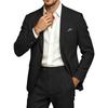 Men's Casual with 3 Pockets for Party and Daily Wear