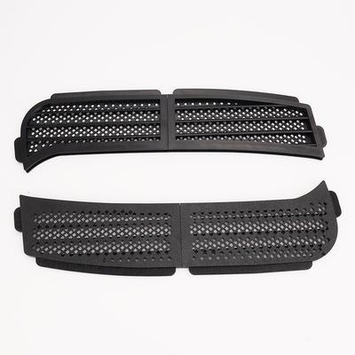2 STuks Ventilatie Roosters Vliegengaas Voor Ducato Boxer Jumper Anti Muggen Rooster Voor Automobielen