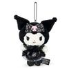 Sanrio Mascot Holder Dress (KUROMIs Special Key) Kuromi Suitable Ages 6 Up 160504