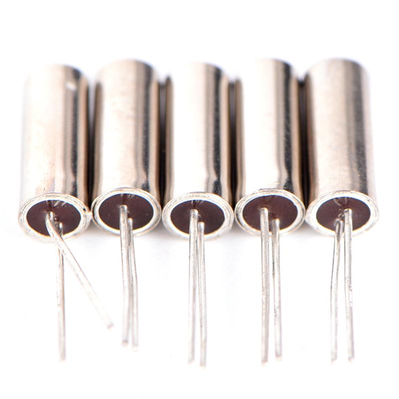 20ks oscilátor 32,768 khz 32768 Hz 2 x 6 mm