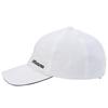 Casual Cap Cap Deodorant Tape D2JWD002 Unisex White F [Mizuno] GORE-TEX [Unisex] Gore-Tex (for hats)
