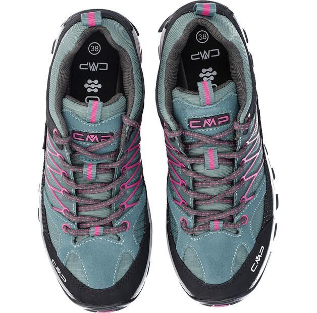 Полуботинки CMP Rigel Low Waterproof