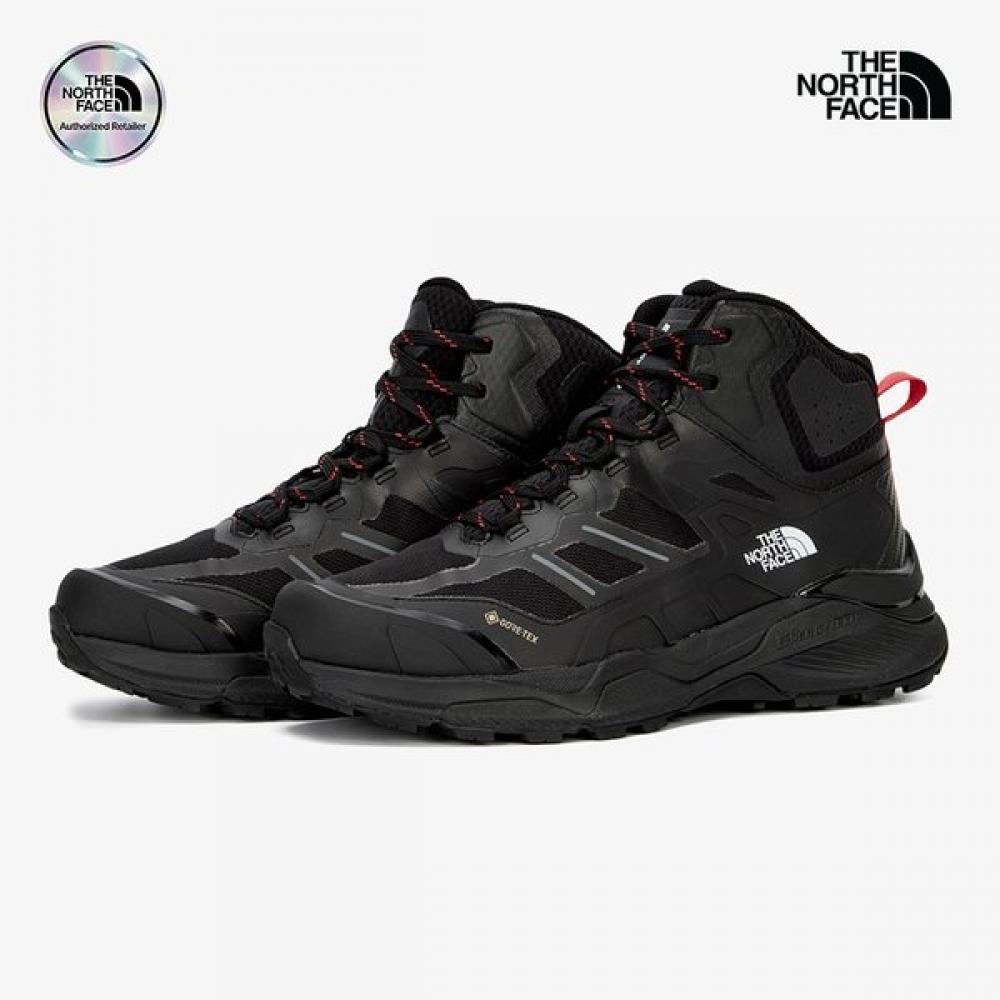 The North Face Energy Tech Alpha Mid Gore Tex Blk Ns95q01a 240
