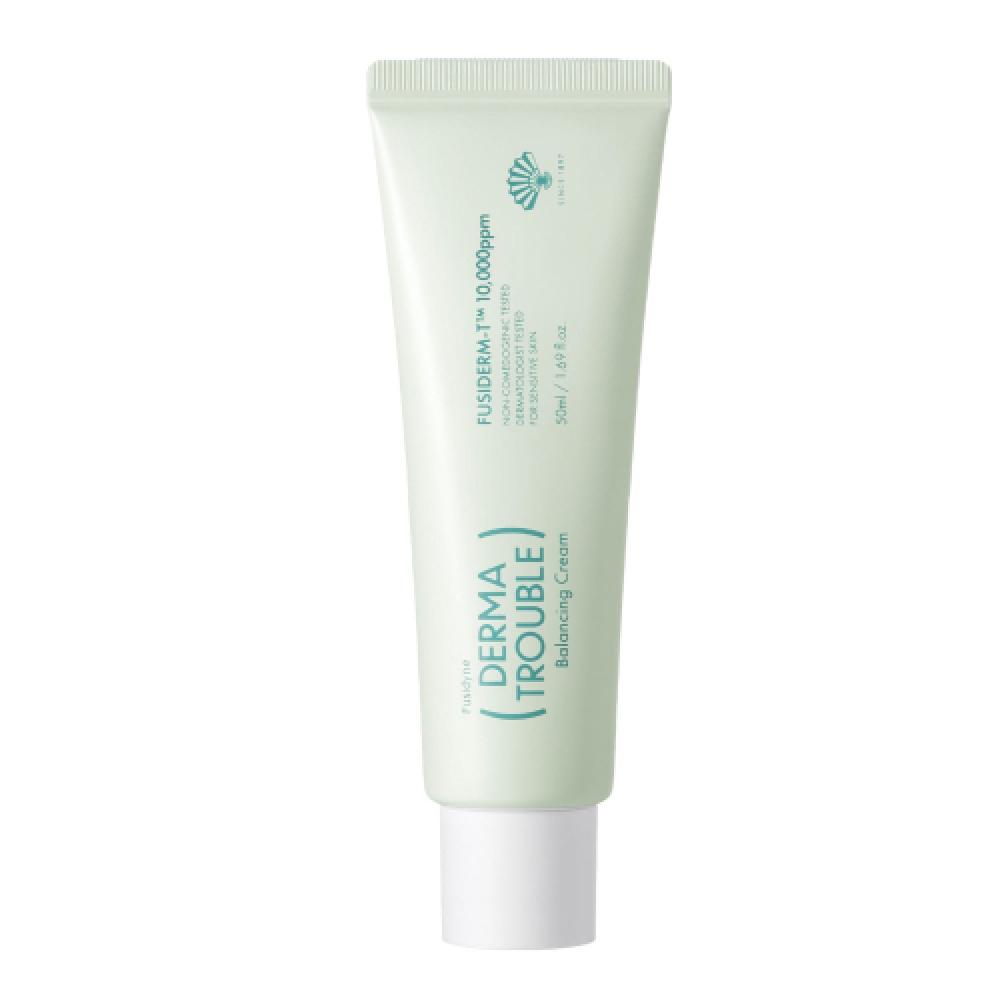 Fusidyne Trouble Balancing Cream 50ml 50ml