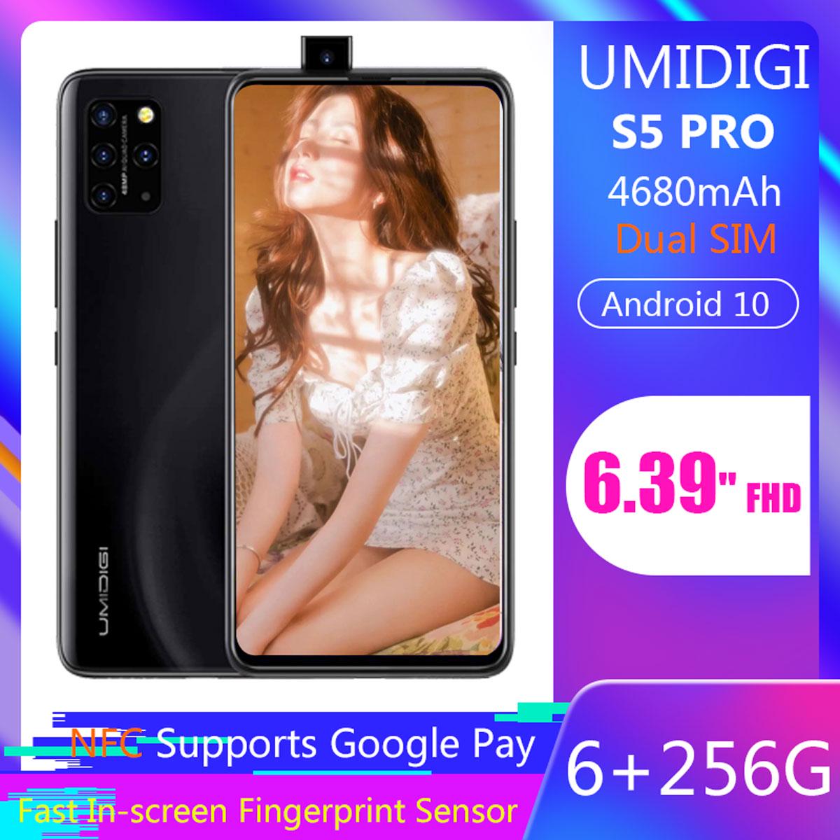 UMIDIGI s5 pro　6g 256g UMIDIGI S5 Pro Price/Specs - UMIDIGI