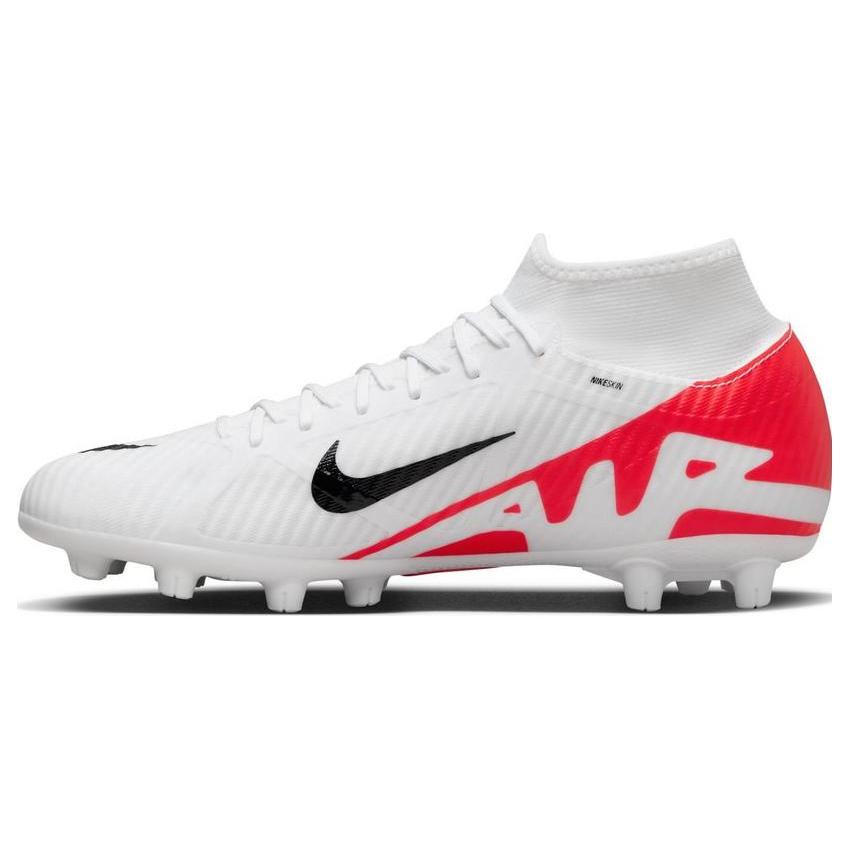 Nike Zoom Mercurial Fly 9 White Red DJ5626-600 cm
