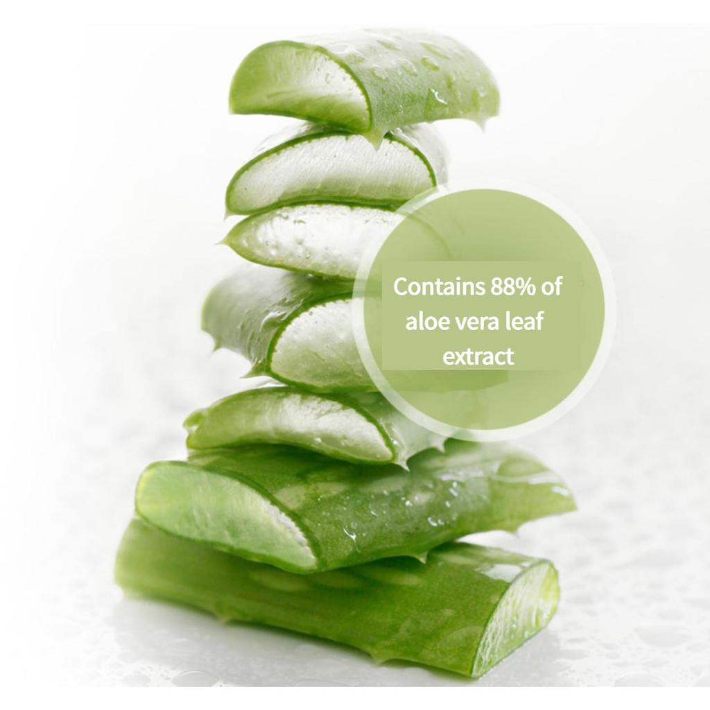 ATORAK Triple Aqua Soothing Gel 120ml Skin Care