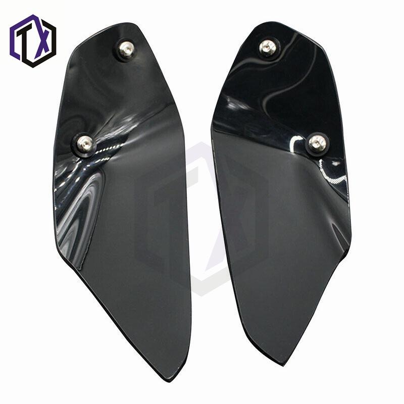 

BMW R1200GS/R1250GS/ADV Wind Deflectors for Left & Right Fairing/Fuel Tank