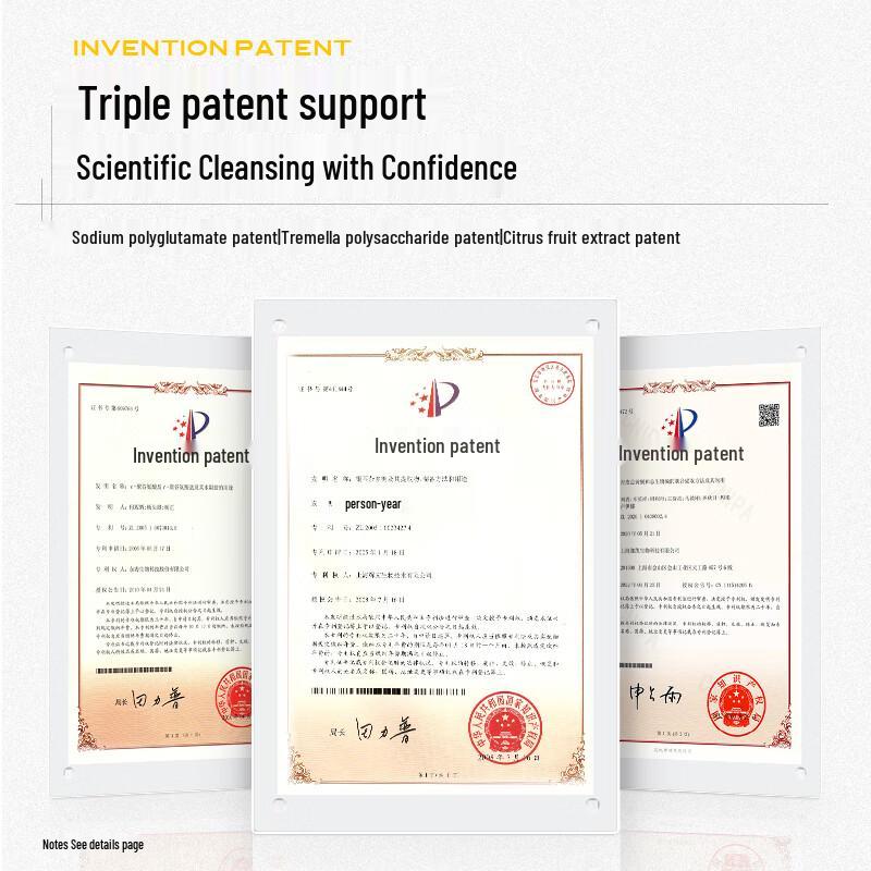 C-Ka Pure Amino Acid Cleansing Foam