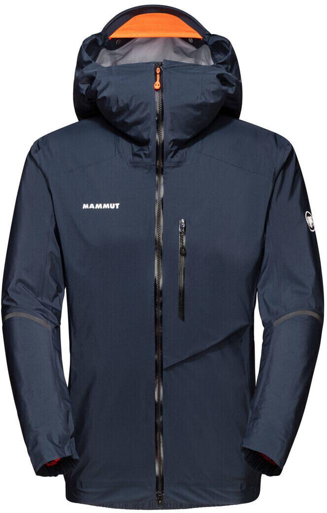 Mammut Nordwand Light HS Hooded Jacket Men