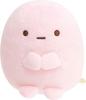 San-X Sumikkogurashi Plush Toy S Tapioka [Pink] MY92901