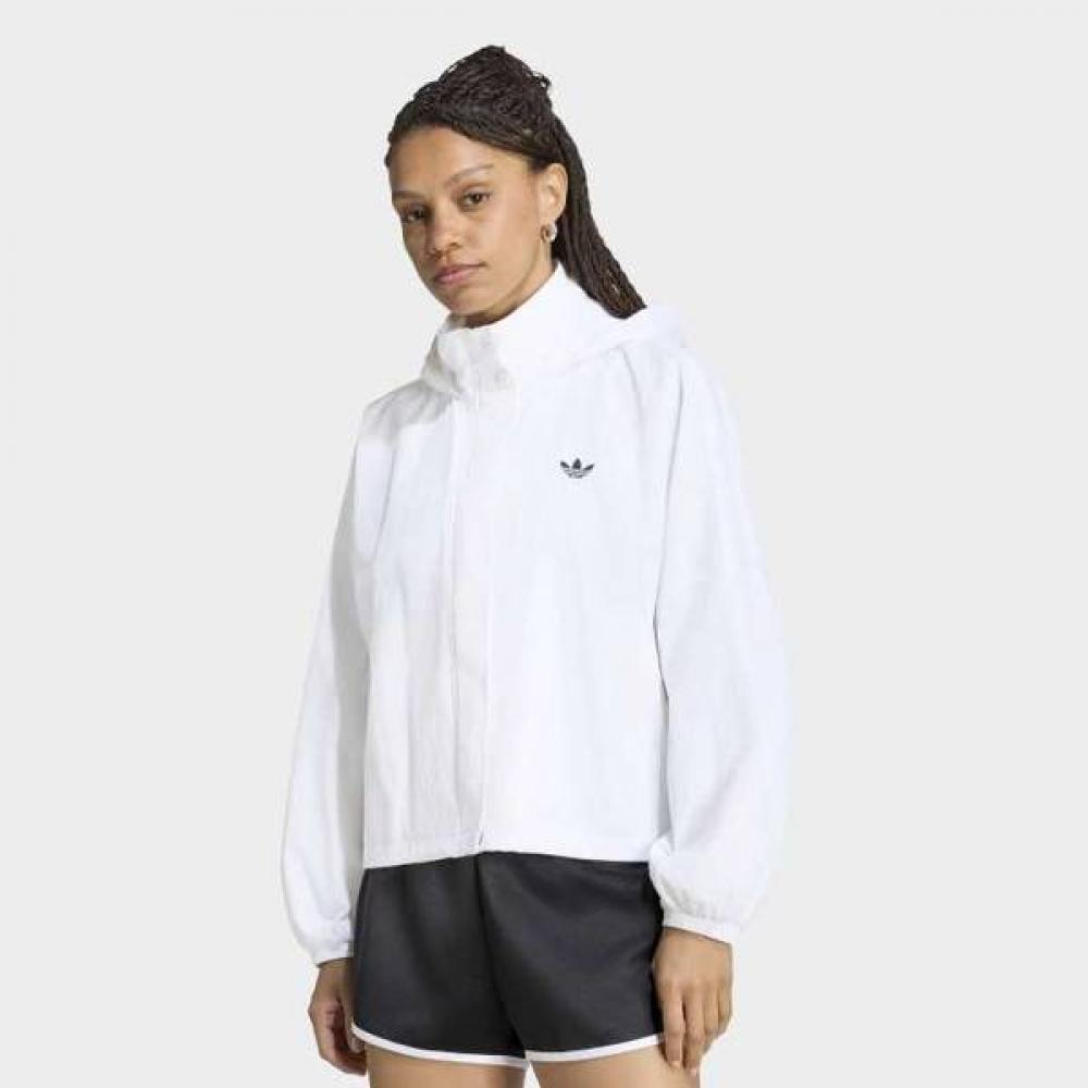 Adidas Trf Light Woven JacKet K AXS