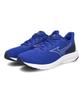 PIONEROAD Sneakers Running Shoes K1GA2147 27 Men's [Ultra Lightweight/Wide 4E] Blue/Silver