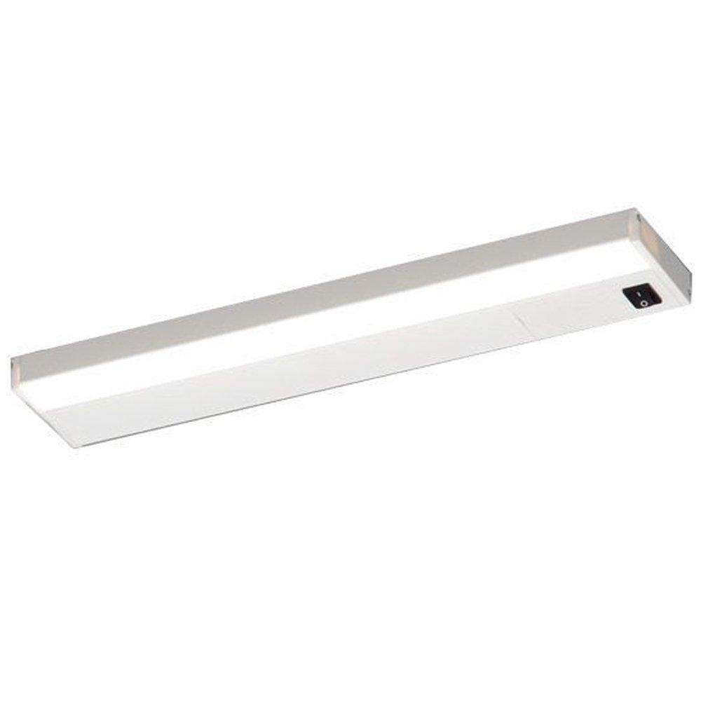 

Iris Ohyama LED multipurpose light daylight white 300lm LTM403N 37cm білий