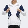 adidas Neo M CS CLBLCKD WB Jackets & Coats Men's White EI4496